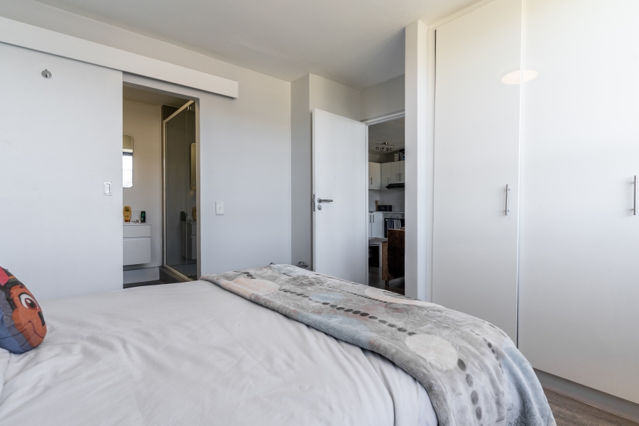 To Let 2 Bedroom Property for Rent in Observatory Western Cape